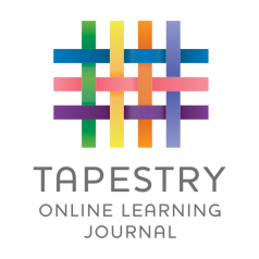 tapestry online learning