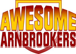 arnbrookers logo