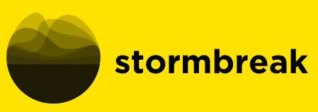 stormbreak logo